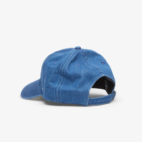 47 Brand MLB Clean Up Lennon New York Yankees Cap Denim Blue