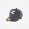 47 Brand Clean Up Charcoal