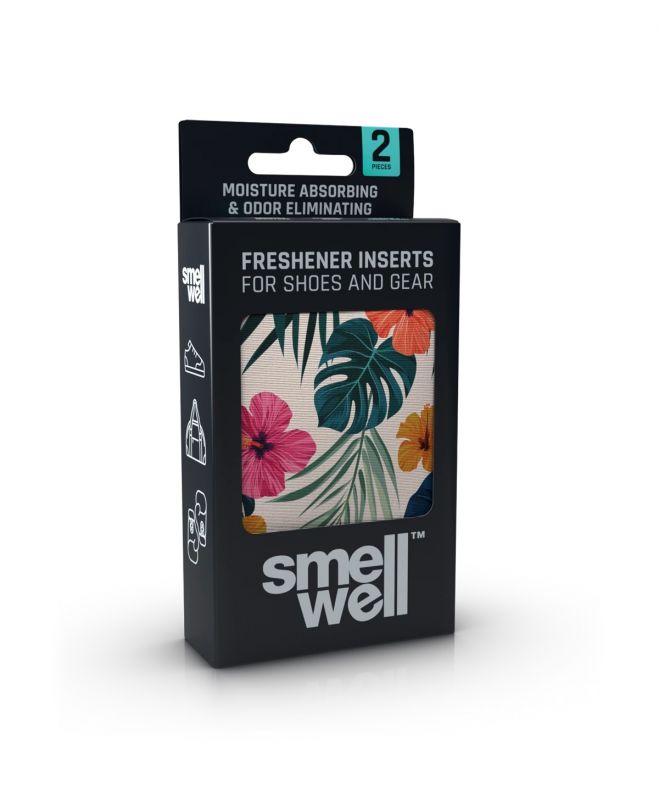 SmellWell Active Tropical Floral avalynės kvapų neutralizatorius
