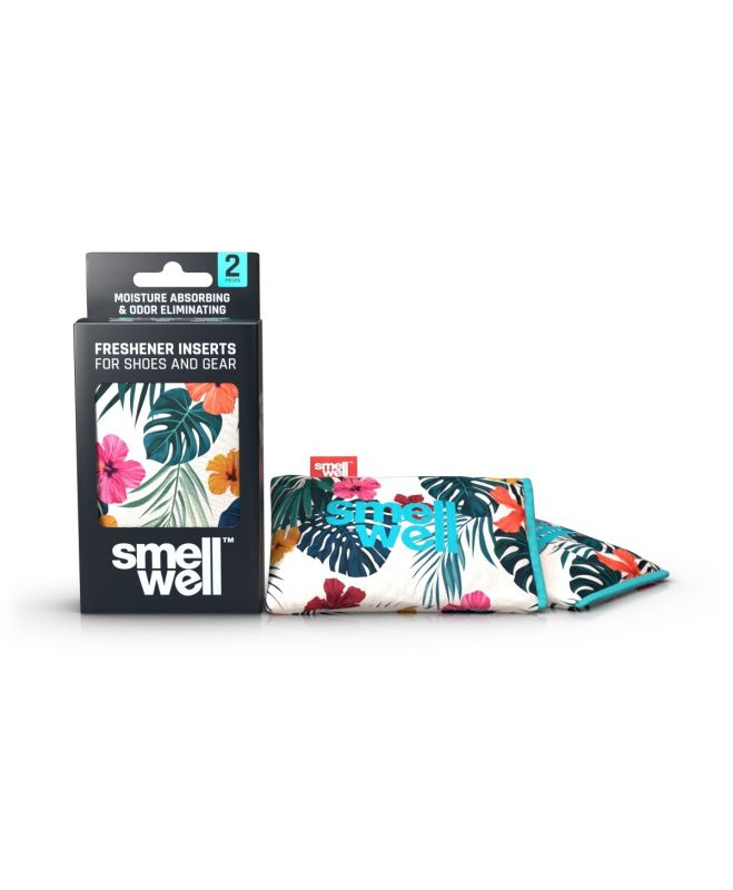 SmellWell Active Tropical Floral avalynės kvapų neutralizatorius