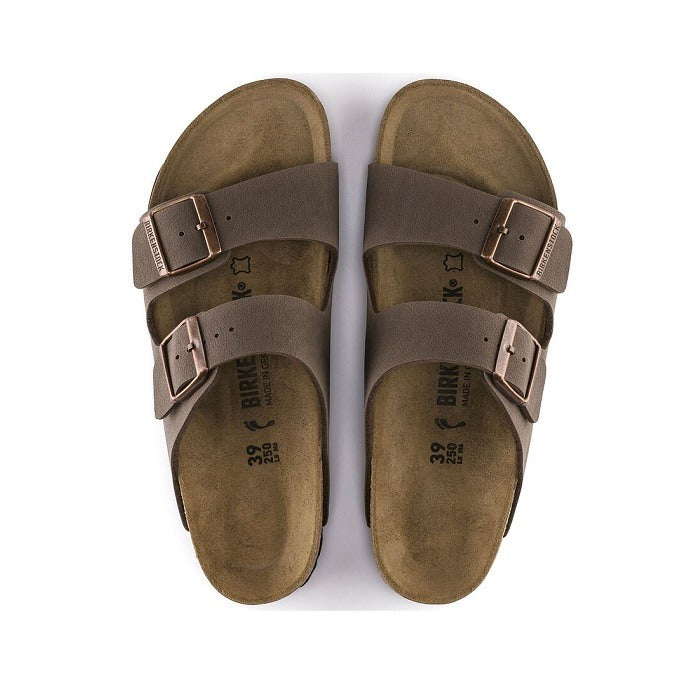 Birkenstock Arizona BFBC Mocha