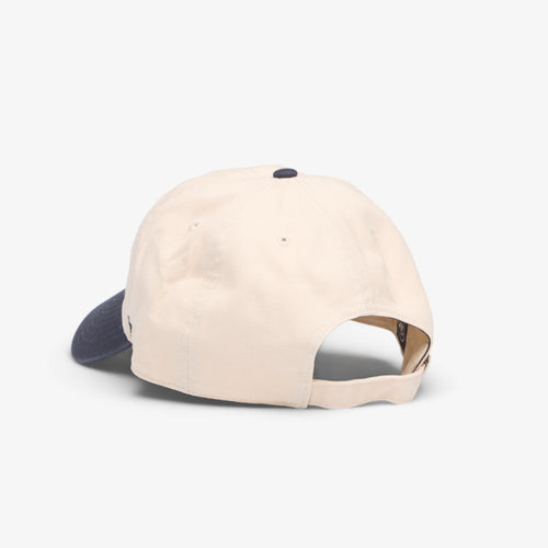 47 Brand MLB Clean Up Base Runner New York Yankees Cap Natural
