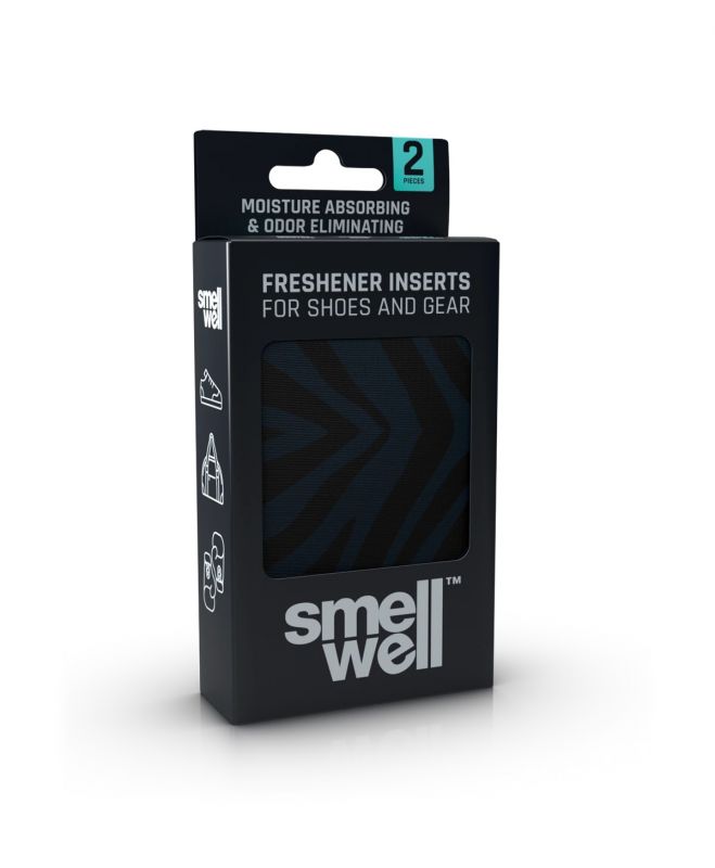 SmellWell Active Black Zebra avalynės kvapų neutralizatorius