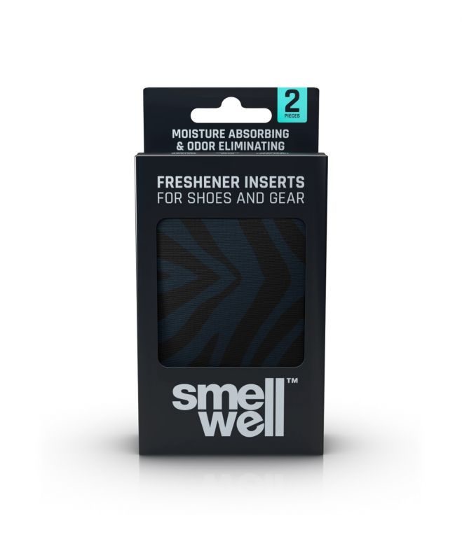 SmellWell Active Black Zebra avalynės kvapų neutralizatorius