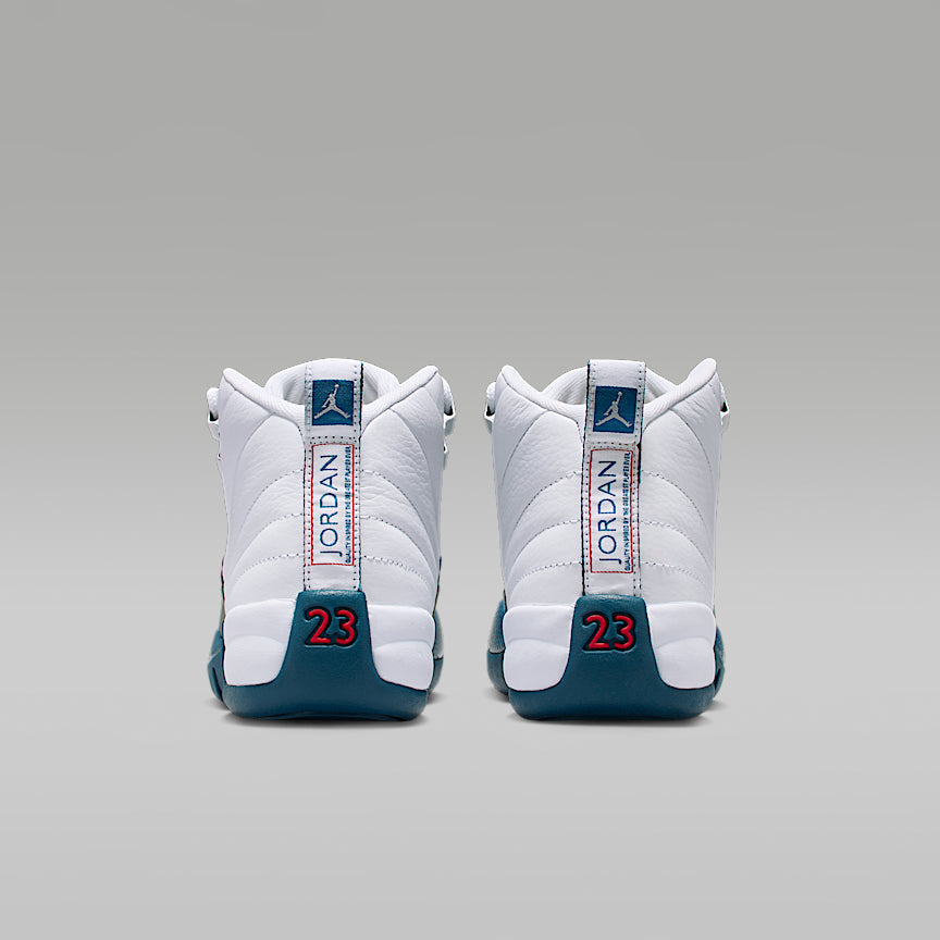 Air Jordan 12 “French Blue”