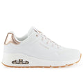Skechers Uno Shimmer Away