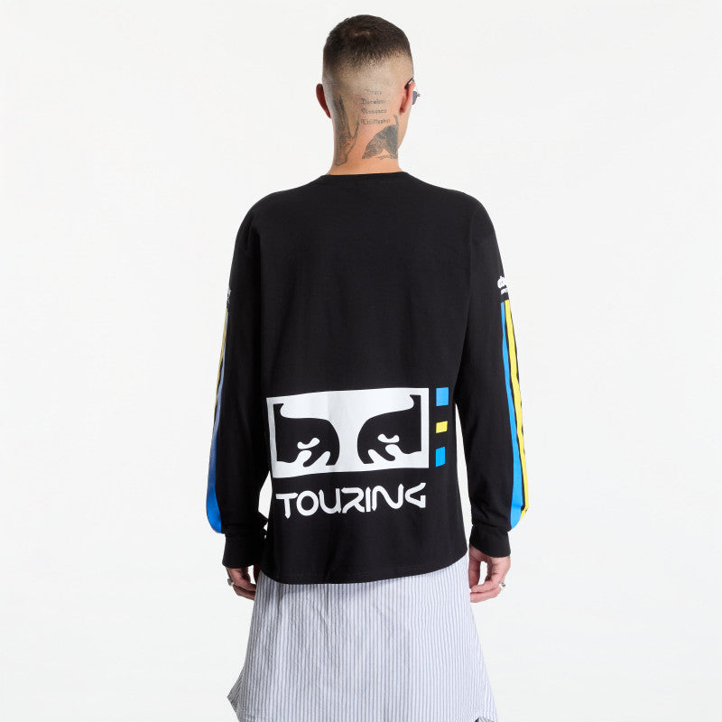 Obey Competition Black