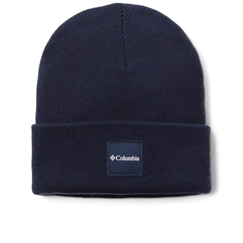 Columbia City Trek Heavyweight Beanie