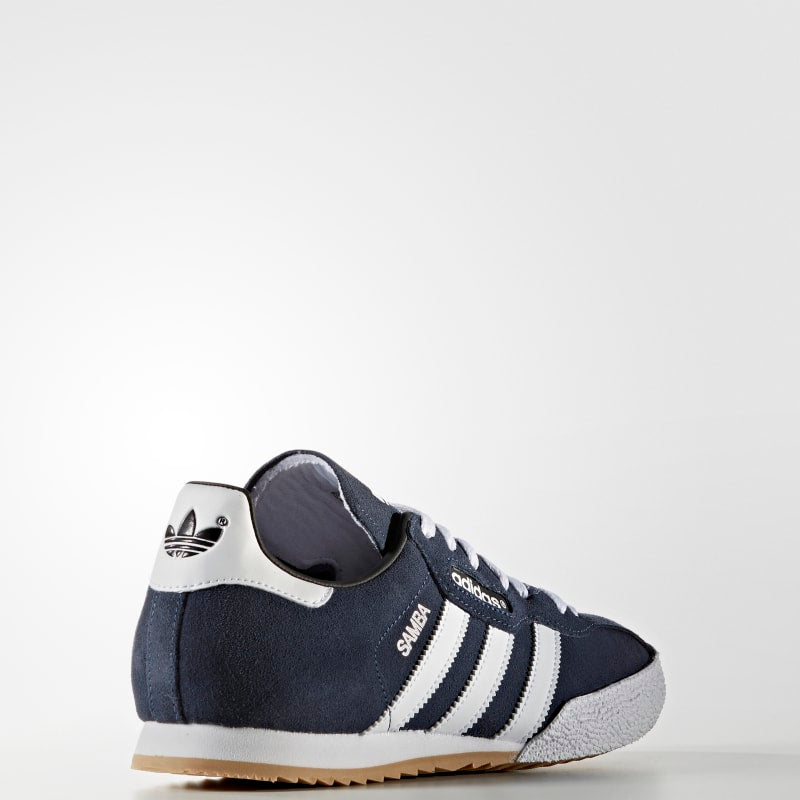 adidas Originals Samba Super Suede
