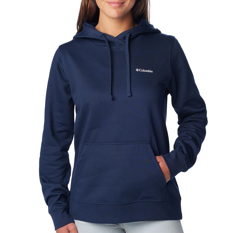 Columbia Trek Graphic Hoodie