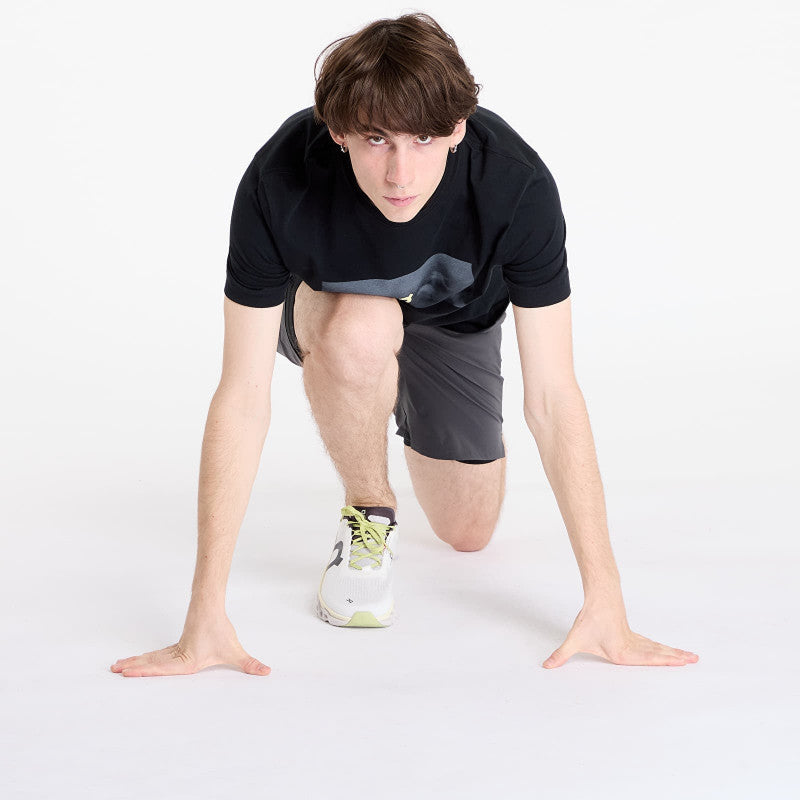On Performance Hybrid Short Shadow