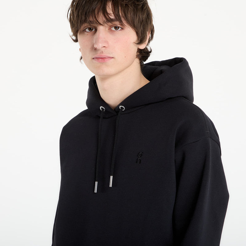 On Club Collective Hoodie Black