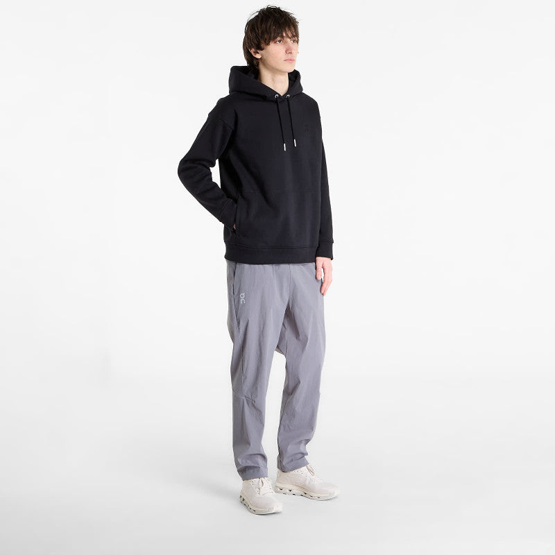On Club Collective Hoodie Black