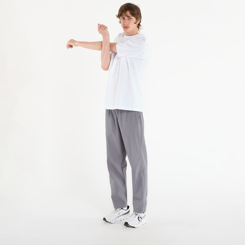 On Club Collective-T Geo UNISEX White