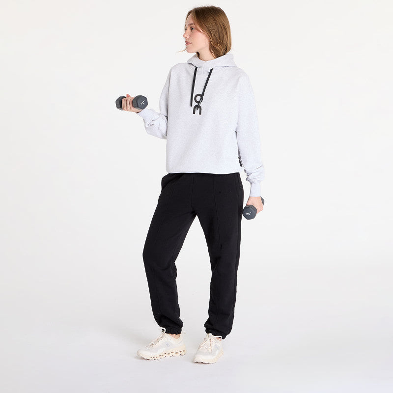 On Club Hoodie Crater