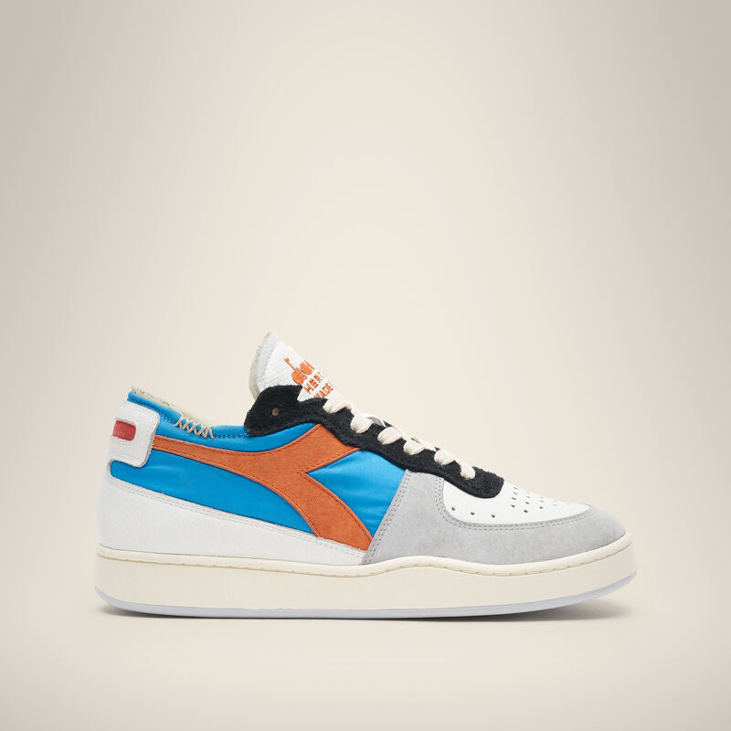 DIADORA Mi Basket Row Cut Milk Breakfast