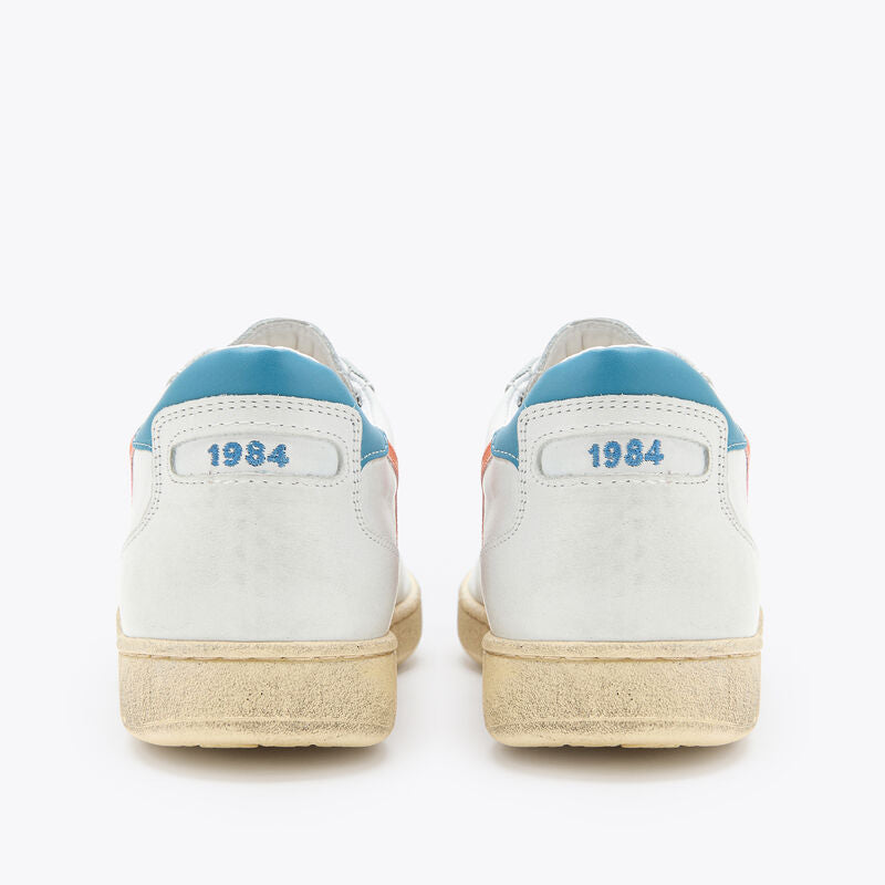Diadora Mi Basket Low USED