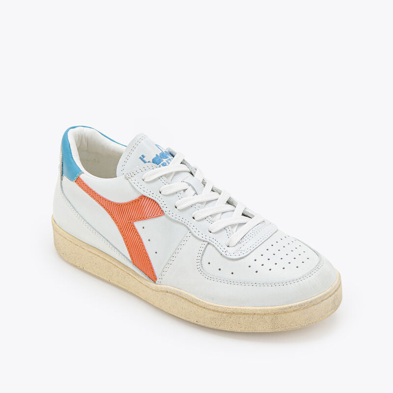 Diadora Mi Basket Low USED