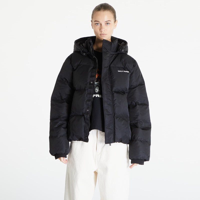 Daily Paper Epuffa Black
