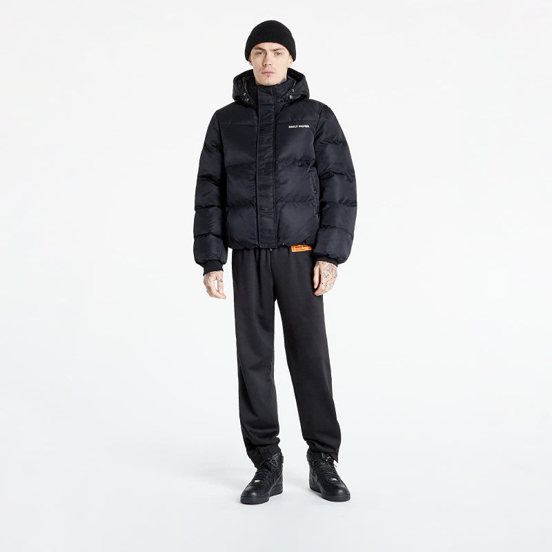 Daily Paper Epuffa Black