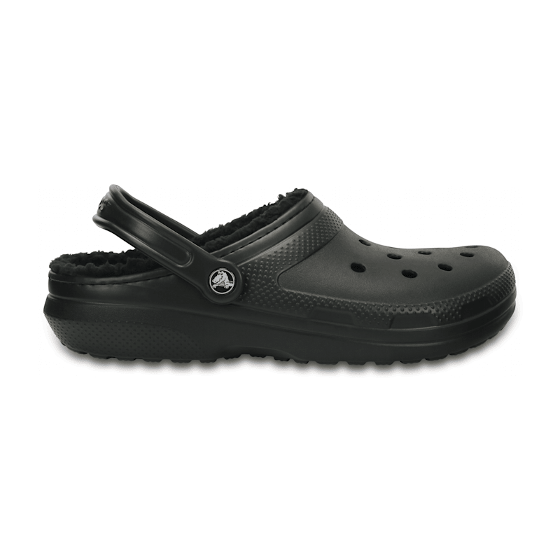 Crocs™ Classic Lined Clog