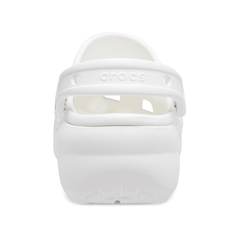 Crocs Wmns Classic Platform Clog
