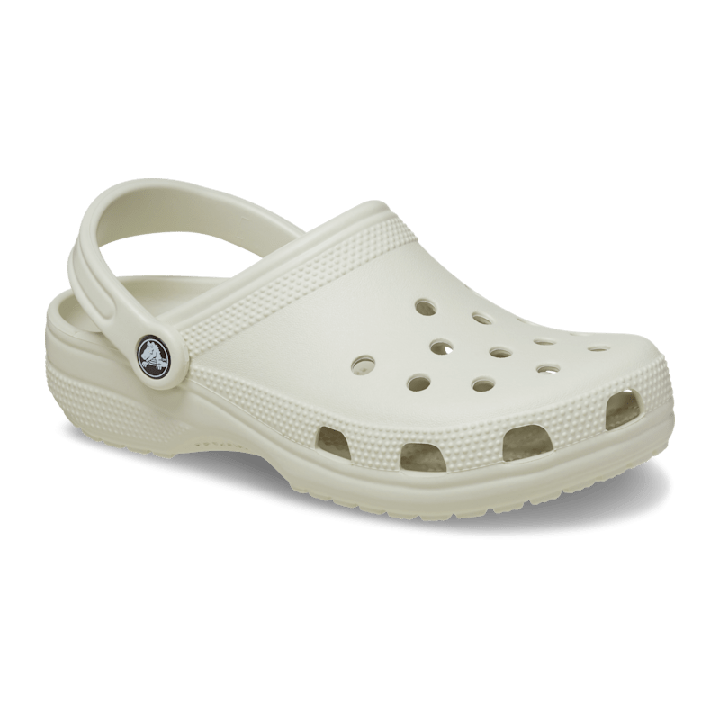 Crocs Classic Clog Kids Linen