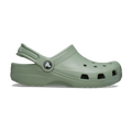 Crocs Classic Clog Kids Moss