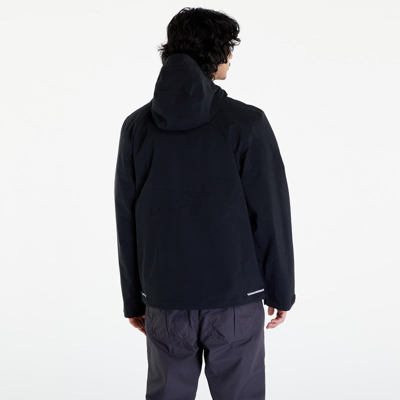 Columbia Men's Altbound™ Waterproof Recycled Jacket Black