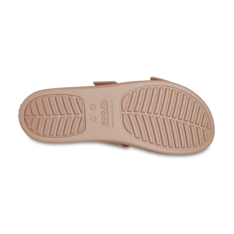 Crocs Brooklyn Buckle