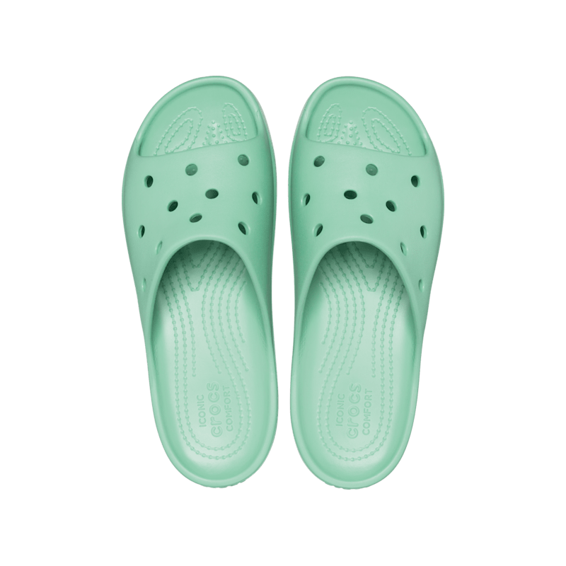 Crocs™ Classic Platform Slide