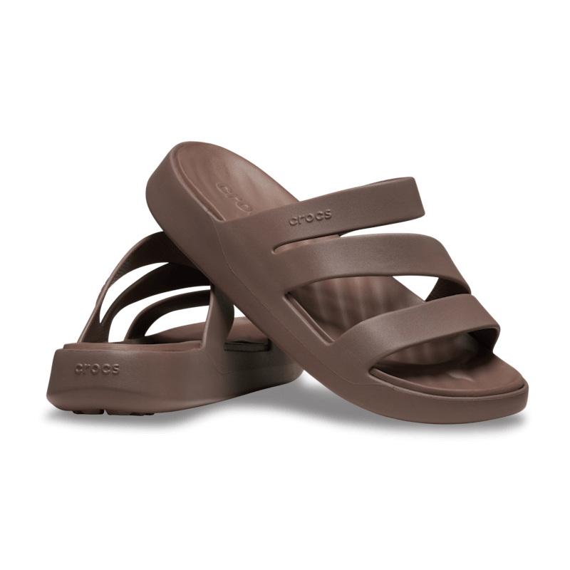 Crocs Getaway Strappy