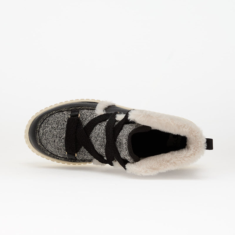 Sorel Ona Ave™ Alpine Boot Wp Black/ Chalk
