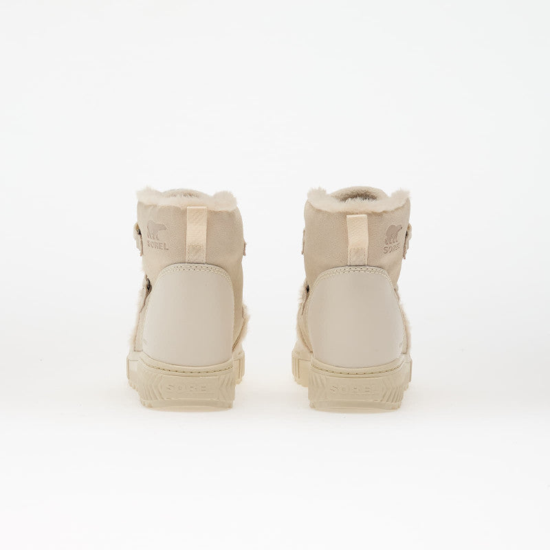 Sorel Ona Ave™ Alpine Boot Wp Chalk/ Chalk