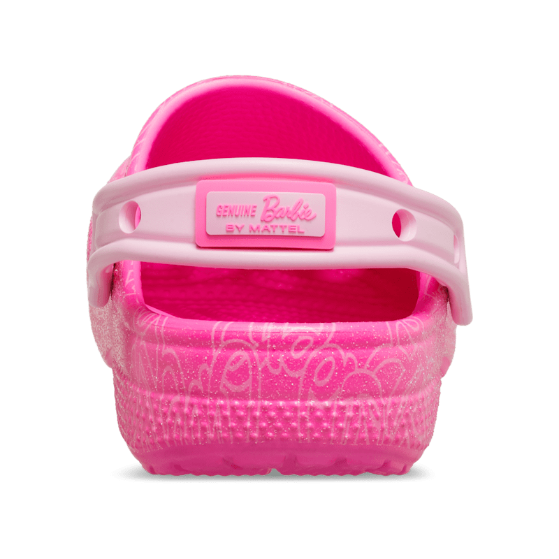 Crocs Barbie Classic Clog