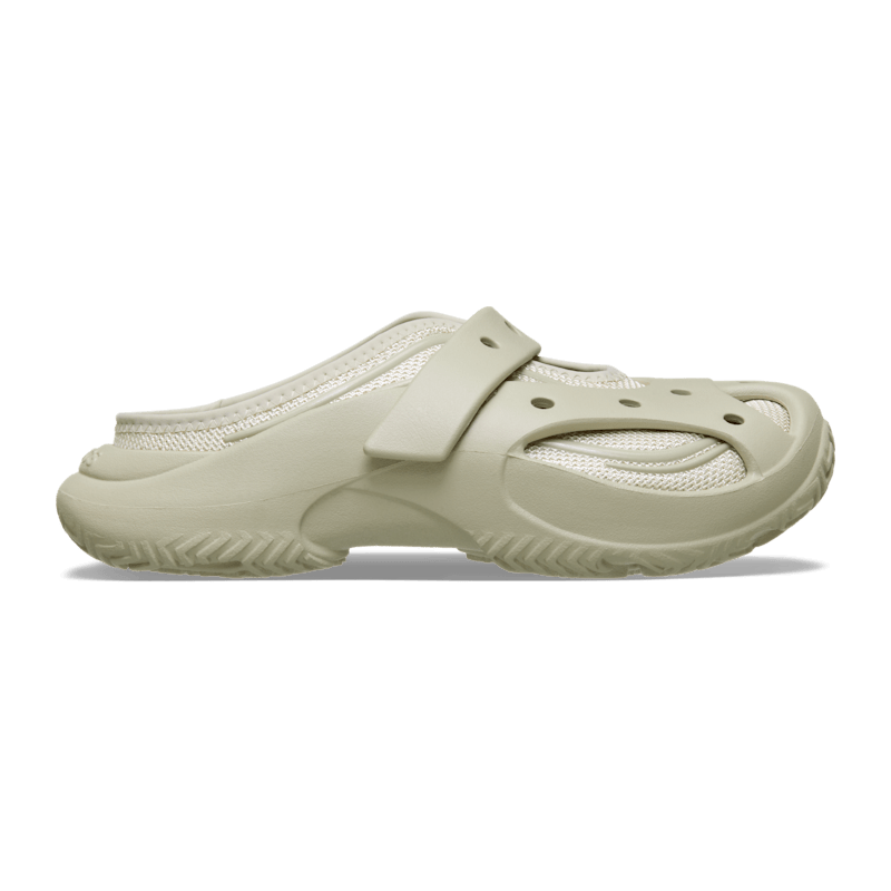 Crocs Caged Mule Meteor
