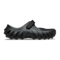 Crocs Echo Mary Jane Clog Black