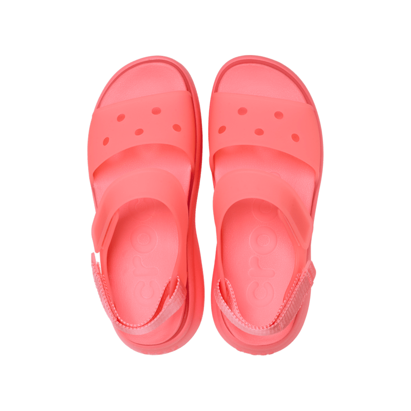 Crocs Soho Frosted Y-Strap