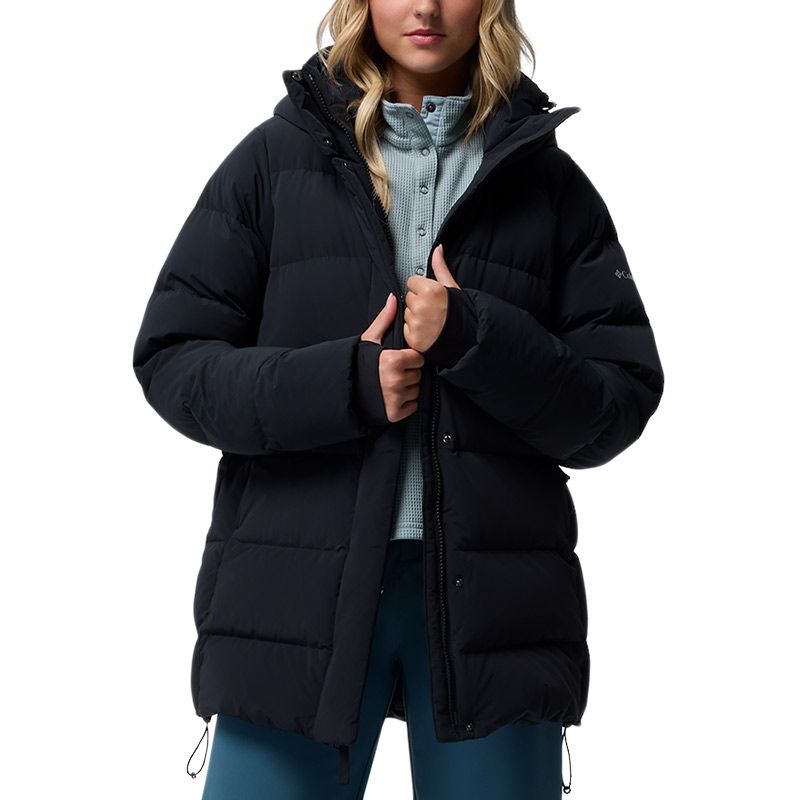 Damska Columbia Amaze Puff Mid