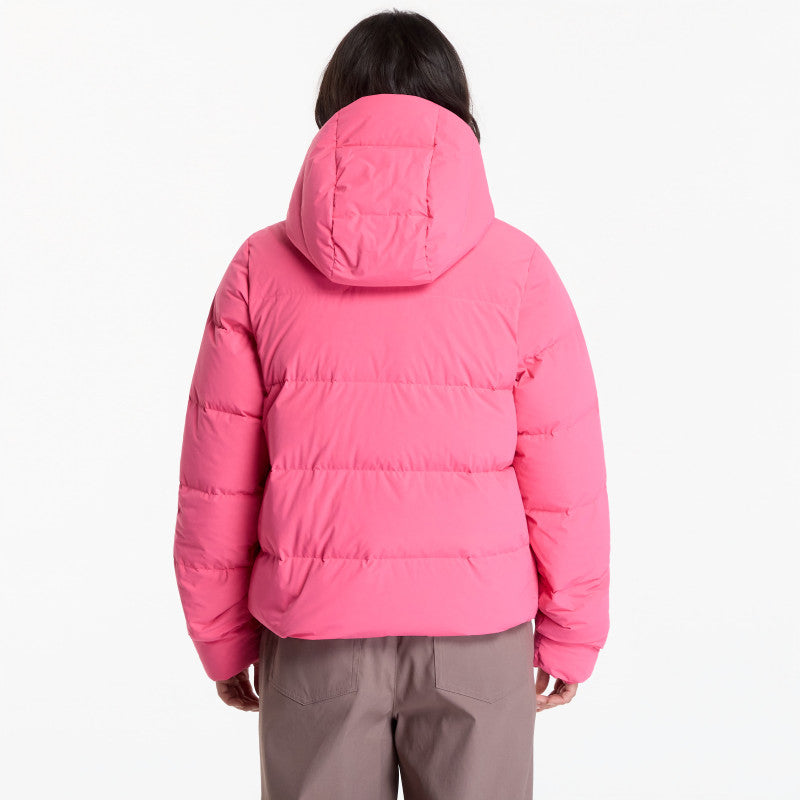 puchowa Columbia Amaze Puff™ Hooded Jacket Nico