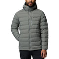 Columbia Peak Down Hooded
