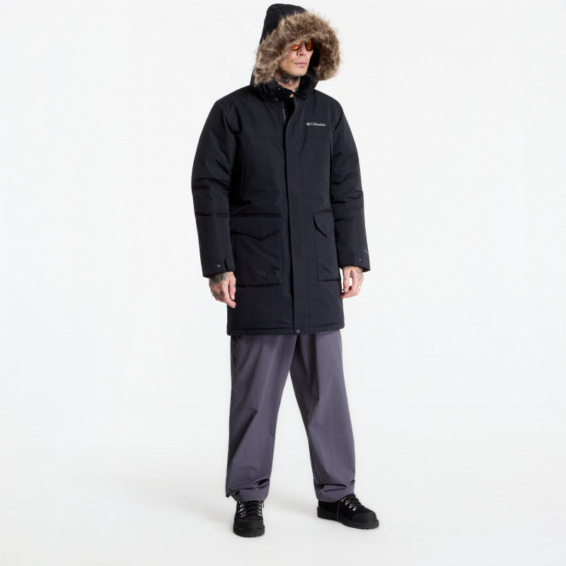 Columbia Cape Ridge™ Parka Black