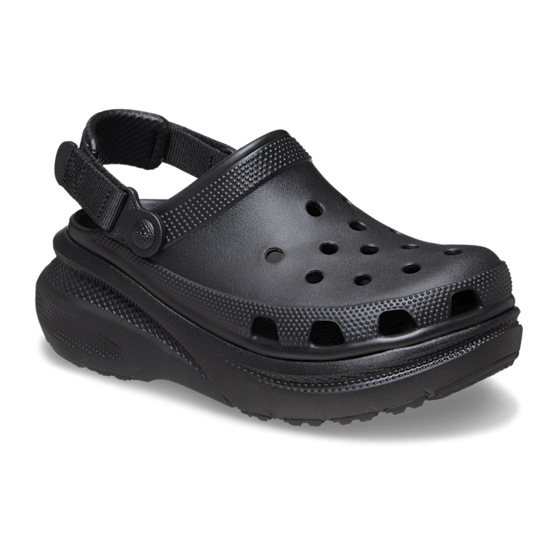 Crocs New Crush Clog Black