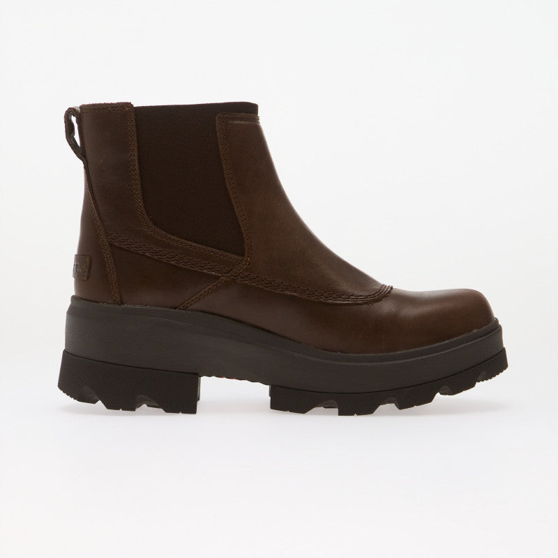Sorel JOAN FRWD™ CHELSEA Tobacco, Blacke