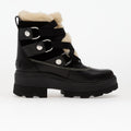 Sorel Joan FRWD Cozy Boot WP Black/ Black