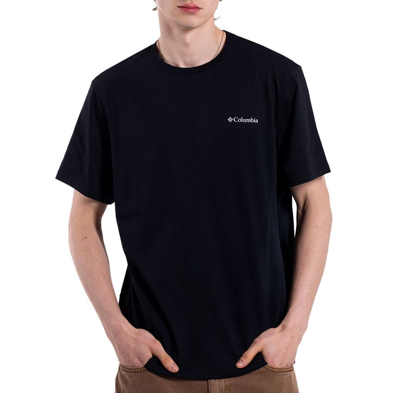 Columbia Csc Basic
