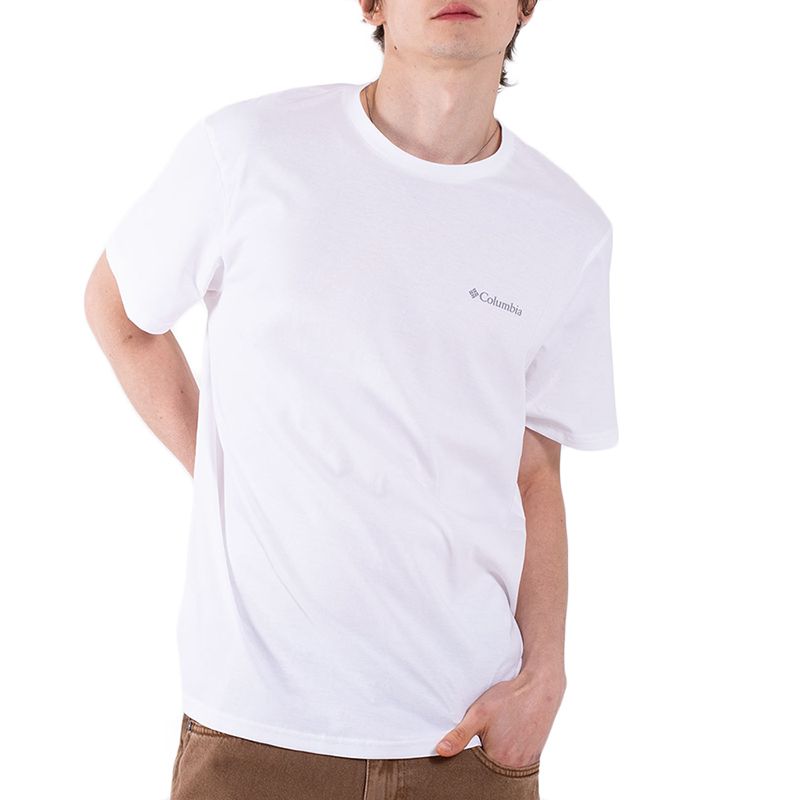 Columbia Csc Basic