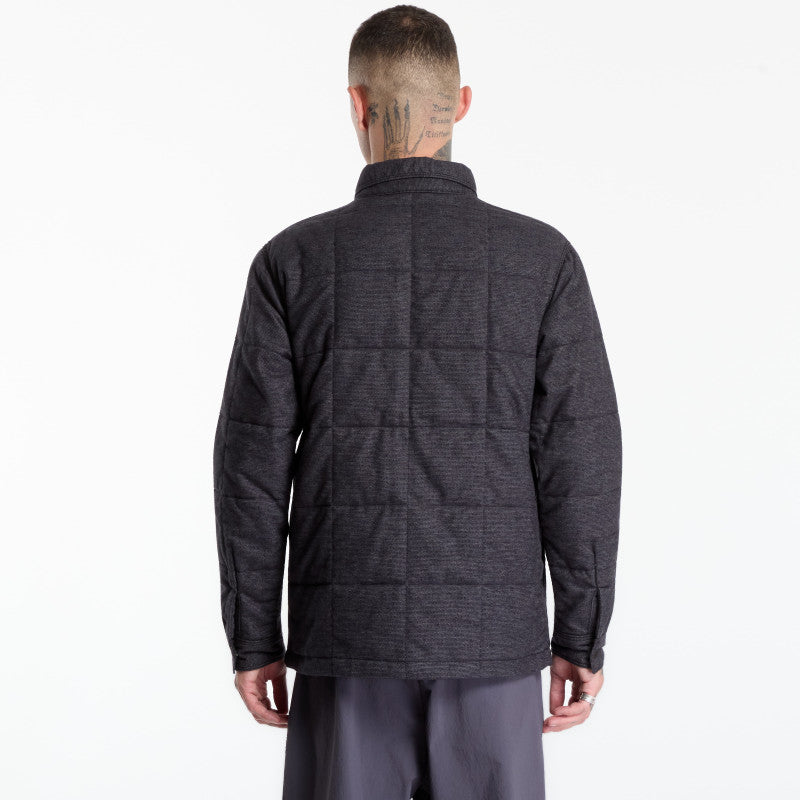 Columbia Landroamer™ II Quilted Shirt Jacket Black