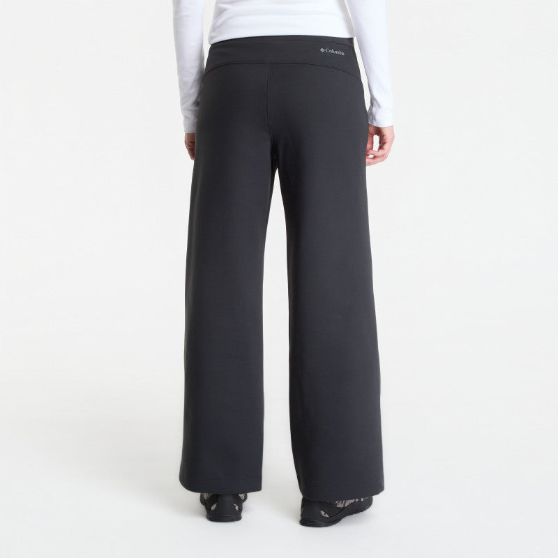 Columbia Amazesweats™ Heavyweight Pant Black