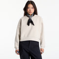 Columbia Amazesweats™ Heavyweight Crew Dark Stone